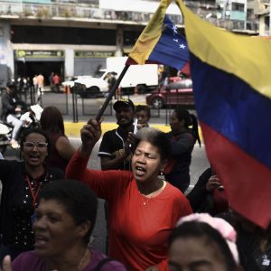 ECONOMÍA: Las mujeres en Venezuela facturan 21,79% menos que los hombres