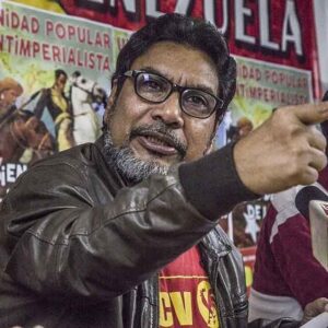 EX ALIADOS Chavistas: El PCV denuncia una «desesperada maniobra» para intervenirlo judicialmente Ver Vídeo