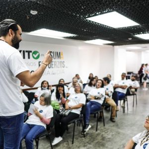 Entérese: Residentes de Caracas Capital de Venezuela respondieron a la encuesta de Monitor Caracas sobre el servicio de agua potable