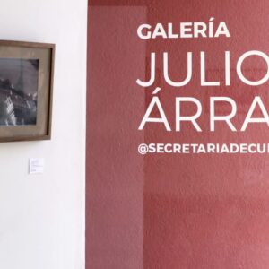 Inauguran Colectiva Fotográfica «Maracaibo Calle 100» en la Galería Julio Árraga Maracaibo Calle 100 hasta el 12 de marzo en la Julio Árraga