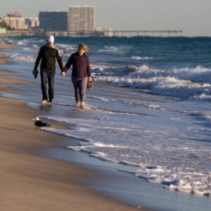SIGUE EL INVIERNO: ¿Cuánto tiempo hará frío en el sur de la Florida? Lo que dice el pronóstico