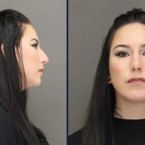 Mujer de Wisconsin acusada de decapitar a su amante durante acto sexual con metanfetamina golpeó a su propio abogado en la corte Vea Vídeo