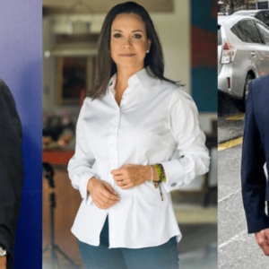 Según reciente encuesta de Datincorp: Guaidó es el dirigente que genera mayor desconfianza en el país, con más de 83%