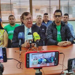 Desde el estado Táchira: Cesar Pérez Vivas “Elecciones primarias se realizarán entre octubre y noviembre del 2023″