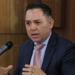 Polémica a raíz del nombramiento de Carlos Quintero, señalado como «cerebro» del chavismo en materia electoral del CNE