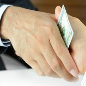 Según Transparencia Internacional: Venezuela es el país MÁS CORRUPTO DE AMÉRICA
