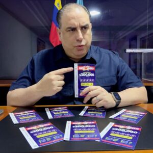 Lotería del Zulia regresa este domingo con el primer sorteo del Astroloto