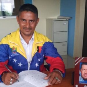 OTRO FEMINICIDIO: Diputado de Amazonas asesinó a su esposa y luego se quitó la vida