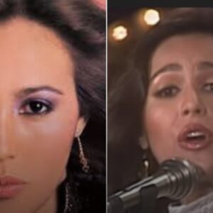 Muere en Miami la interprete venezolana del tema “Ámame” Marlene Arias