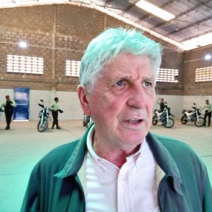 Empresarios opinan sobre municipio San Francisco: “No solo tenemos un buen alcalde, sino una alianza perfecta” señaló Francisco Bonfanti