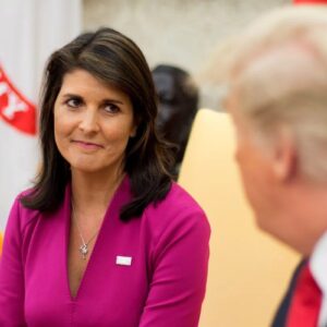 Campaña electoral republicana: Nikki Haley anuncia oficialmente su candidatura presidencial para 2024