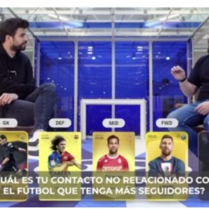 LA HISTORIA SIN FIN: PIQUÉ rompe su silencio y habla por primera vez de Shakira