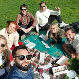 Curiosidades: ¿Por qué cada vez más rusos eligen Argentina para tener hijos y vivir?