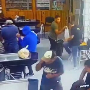 SE BUSCA: Alias “Caracas” quien sería el responsable de los dos atentados a establecimientos en Maracaibo 