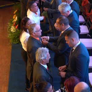 <strong>Con más conexiones y posicionamiento en la industria aeronáutica Conviasa arriba a su décimo noveno aniversario</strong>