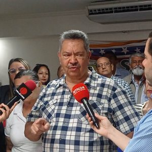 <strong>Fetramagisterio: “Ministra Santaella transformó a maestros venezolanos en esclavos del siglo XXI”</strong>