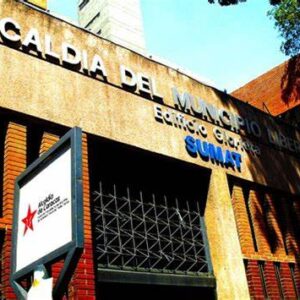 SIGAT, un sistema que facilita los trámites y pagos de impuestos