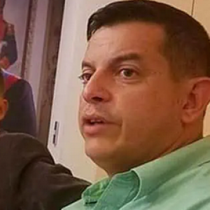 El mayor hombre de confianza de Diosdado: Coronel Pérez Suárez pasó por varios cargos antes de ser detenido