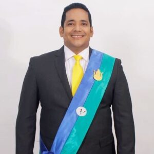 Zulia: Alcalde del Municipio Simón Bolívar RENUNCIO a Primero Justicia falso que lo hayan expulsado y que este investigado