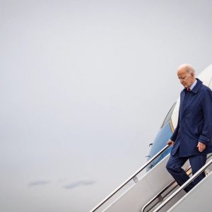 Estados Unidos: Biden está listo para detallar al menos $ 2 billones en medidas para reducir los déficits