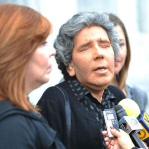 Hija del desaparecido Carlos Andrés Pérez: Prosperi, precandidato presidencial de Acción Democrática, no tiene fuerza ni la maquinaria para llegar lejos