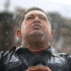 Aunque usted no lo crea: Chávez gana en las encuestas 10 años después de muerto