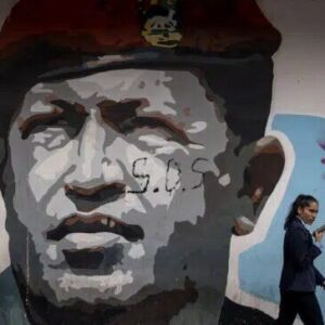 Las cinco muertes de Hugo Chávez, por Thays Peñalver