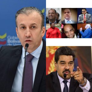 Caiga Quien Caiga Por Angel Monagas: ¿Es operación “anticorrupción” o “anti-corruptos”?