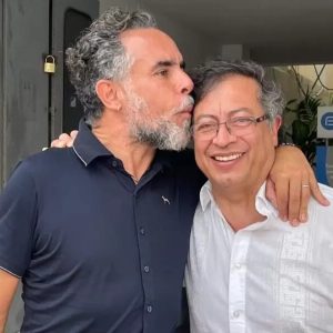 COLUMNA Informe Otálvora: Develados turbios negocios de Maduro y familia Petro