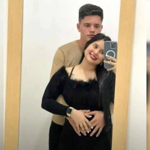 EL HAMPA SIGUE MANDANDO EN ZULIA: Extorsionadores matan a esposos en San Francisco, la joven tenía cuatro meses de embarazo