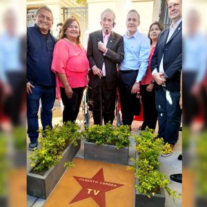A PESAR DE LAS CRÍTICAS y recomendaciones históricas: Alcalde de Maracaibo Rafael Ramírez insiste en designar la calle 72 con el nombre de Gilberto Correa