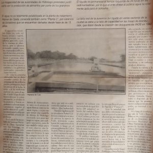 ¿HASTA CUÁNDO? Hidrolago: 30 años burlándose del Pueblo zuliano