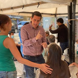 Concejo Municipal legislará para que empresas de tecnología puedan invertir en Baruta