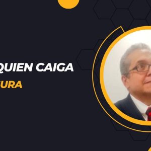 Caiga Quien Caiga Por Angel Monagas: El momento de María Corina