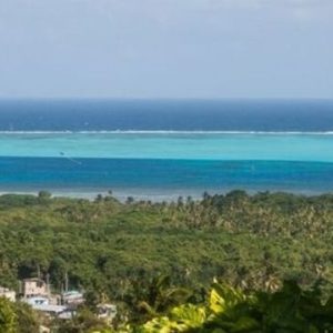 ASOMBROSO EN COLOMBIA Hay una ruta ‘VIP’ que usan los migrantes irregulares desde San Andrés a Estados Unidos