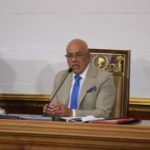 Luego de 19 detenidos por corrupción: EMPEZARON LAS AMENAZAS DE Jorge Rodríguez contra la oposición