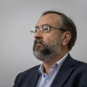 LO MEJOR DEL PROCESO INTERNO: Habrá debates entre los candidatos a las primarias, anuncia Casal