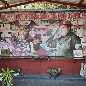 ¿Desmantenlan presunto legado?: Los ojos del ex presidente venezolano dejan de vigilar Caracas al imponer Nicolás Maduro su propia versión del chavismo