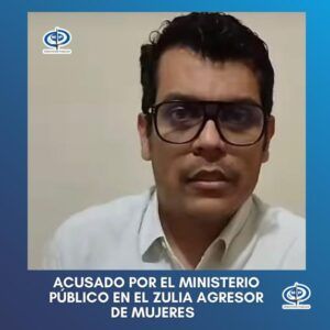 FINALMENTE, hizo algo la justicia: Ministerio Público acusa a locutor por actos lascivos, acoso y hostigamiento