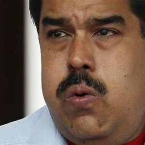 EL CULILLO ES LIBRE: Nuevamente Maduro suspende viaje fuera de Venezuela