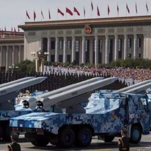 Crecen los temores porque China se despliega en Taiwán: EEUU predice la fecha de la invasión