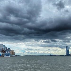 Más que cualquier otra ciudad en EE.UU: Nueva York enfrenta MAYOR PELIGRO por tormentas y huracanes ante el cambio climático, advierte estudio