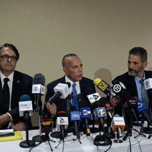 Rosales: «La comunión entre sectores público y privado es garantía de éxito para los gobiernos»