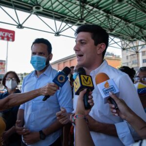 Jesús Armas: Ni estatizar la industria petrolera, ni privatizar Pdvsa, urge liberalizar