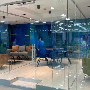<strong>Bancamiga El Hatillo, un espacio innovador para hacer negocios</strong>