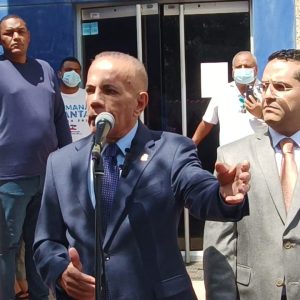 Rosales devuelve otro inmueble expropiado por gestiones anteriores en sujeción a la propiedad privada
