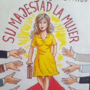¡Ellas, mujeres, mujeres…! Por José Aranguibel Carrasco