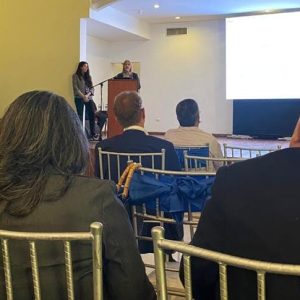 Zulia: Secretaría de Gas y Energías Alternativas participó en el I Congreso de Transmisión Energética