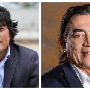 SIGUE EL ESCÁNDALO en Colombia: “Igual, no me importa ese hpta” señaló Nicolás Petro sobre Gustavo Bolívar