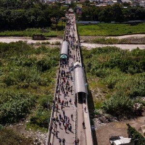 La Voz de América presenta: Venezuela, las 5 noticias principales de hoy martes 7 de marzo de 2023
